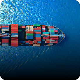Ocean Freight